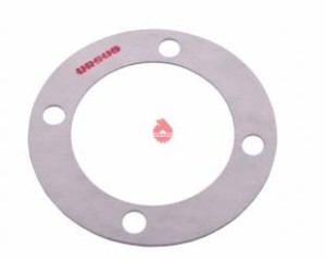 Uszczelka pokrywy wałka WOM krążelit 0.8mm C-360  ORYGINAŁ URSUS 50519050