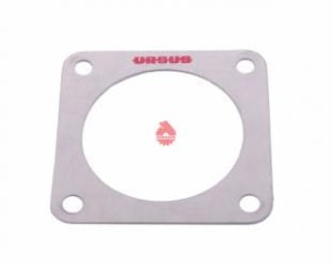 Uszczelka łożyska dźwigni zmiany biegów krążelit 0.8mm C-330 ORYGINAŁ URSUS 50011080