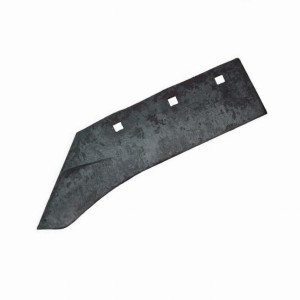 Lemiesz pługa poszerzany 10/23 3-otworowy Oskar