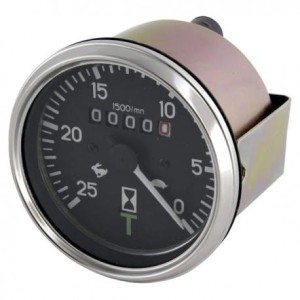 Licznik motogodzin MF3 1877718M92, 1674638M92