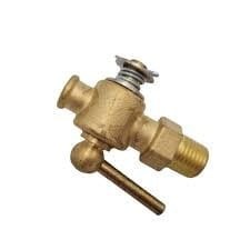 Kranik wody bloku Bizon SW400 PL272-9371 