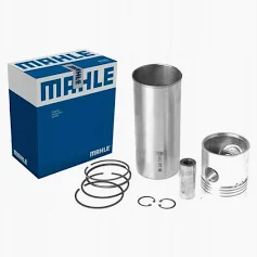 Zestaw napawczy MF3 MAHLE  0437890