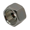 Nakrętka M160-16 zaciskowa gwint 27x1.5
