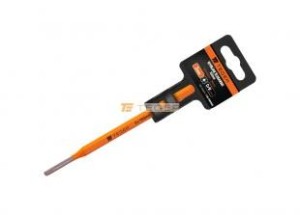 Wybijak ślusarski 3x150 mm TEGER