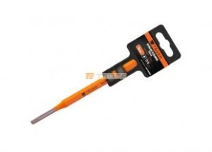 Wybijak ślusarski 6x150 mm TEGER
