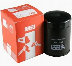 Filtr oleju 77010793 Zetor