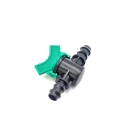 Zawór odcinający irygacyjny Fi 12,5 mm opryskiwacz 4027030000