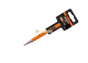 Dobijak ślusarski 2x140 mm TEGER