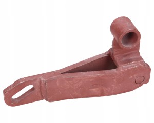 Prowadnica sprzęgła Bizon 5050620130