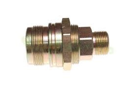 Zawór gniazdo hydrauliczne M18x1.5 C-360 C-330 T-25 C-385 50490022