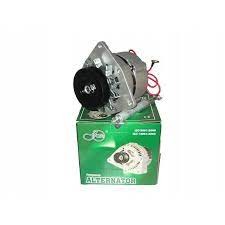 Alternator JUBANA C-360 143701007  50955001