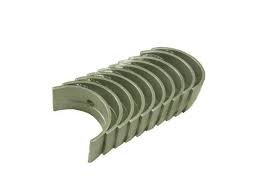 Komplet panewek głównych C-360 N0.50 C-360  50501002