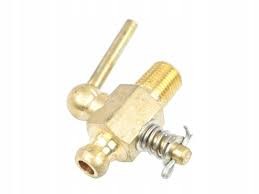 Kranik spustu wody C-360 C-330 C-385 ZETOR 50501180